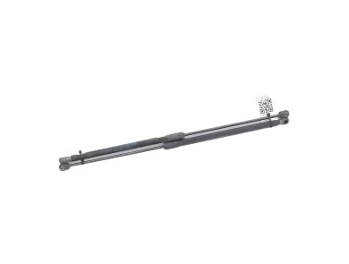Trunk gas spring (x2) - Opel CORSA D PH.1 - Blanc - 13182309 - W1-3519N