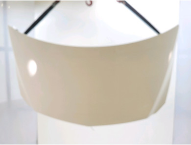 Hood (Bonnet) - Mercedes CLASSE B II PH.1 - Blanc - 246880005764 - Z1-8959S