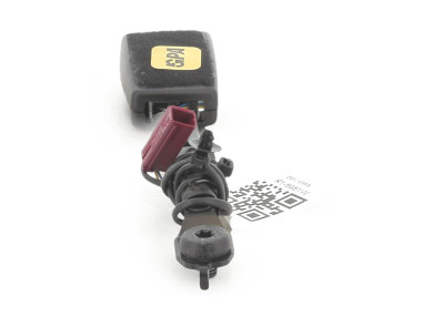 Left front belt clip - Ford FOCUS III PH.2 - 1890626 - K1-5951W
