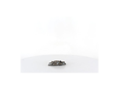 Hood hinges - Peugeot 206 - Blanc - 0000791257 - K1-3436B