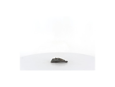 Charnières de capot - Peugeot 206 - Blanc - 0000791257 - K1-3436B