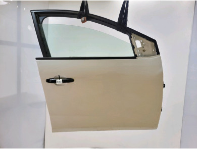 Porte avant droite occasion - Dacia SANDERO - 801003355R