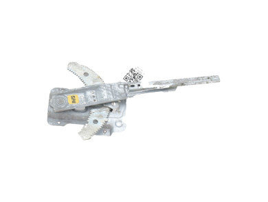 Rear right window-lift - Nissan MICRA III PH.3 - 82720-AX11B- K1-4622J