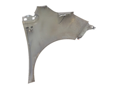 Aile avant gauche - Opel MERIVA B PH.1 - Gris Clair - 93167923 - F0-9058J