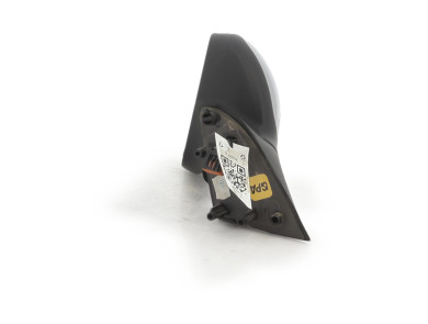 Left wing mirror - Citroen XSARA PICASSO - Gris Clair - 00008154JR - I1-0005E
