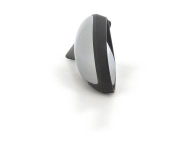 Left wing mirror - Citroen XSARA PICASSO - Gris Clair - 00008154JR - I1-0005E