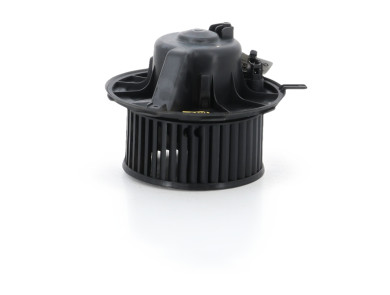 Air blower - Volkswagen GOLF VI - 1K1819015F - A1-3374P