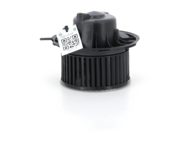 Soufflerie/Pulseur - Volkswagen GOLF VI - 1K1819015F - A1-3374P