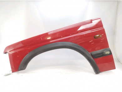 Left front fender used - Land Rover DISCOVERY - ASB700110
