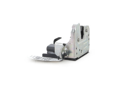 Rear lid lock - Volkswagen POLO V PH.1 - Noir - 6R0827505E9B9 - U1-4718Q