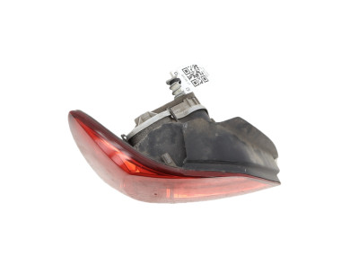 Left rear light - Volkswagen POLO V PH.1 - 6R0945095AH - J1-4675B