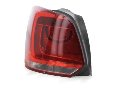Left rear light - Volkswagen POLO V PH.1 - 6R0945095AH - J1-4675B