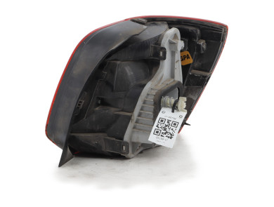 Left rear light - Volkswagen POLO V PH.1 - 6R0945095AH - J1-4675B