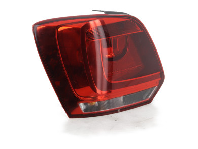 Left rear light - Volkswagen POLO V PH.1 - 6R0945095AH - J1-4675B