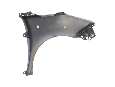 Left front fender - Peugeot 5008 I PH.1 - Gris Clair - 7840Y7 - A0-8932U