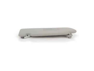 Right sun visor - Peugeot 5008 I PH.1 - 16115133BJ - L0-8757V