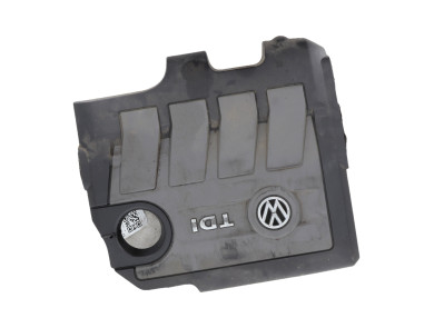 Engine cover - Volkswagen POLO V PH.1 - Noir - 03L103925AR - R1-5029B