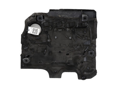 Engine cover - Volkswagen POLO V PH.1 - Noir - 03L103925AR - R1-5029B