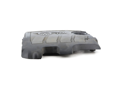 Cache moteur - Volkswagen POLO V PH.1 - Noir - 03L103925AR - R1-5029B