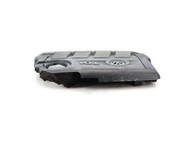 Cache moteur - Volkswagen POLO V PH.1 - Noir - 03L103925AR - R1-5029B