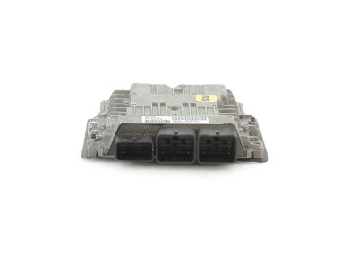 Engine calculator used - Peugeot 508 - 9677243580