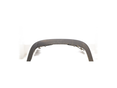 Rear bumper - Ford FOCUS III PH.2 - Blanc - 1719100 - T1-5812R