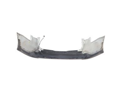 Pare choc arrière - Ford FOCUS III PH.2 - Blanc - 1719100 - T1-5812R
