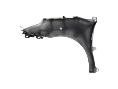 Right front fender - Citroen C4 I PH.1 - Gris Clair - 00007841S2 - X1-1972Z