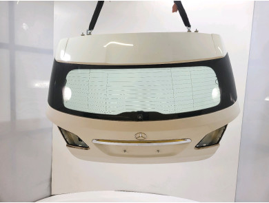Hatchback - Mercedes CLASSE B II PH.1 - Blanc - 246740010164 - K1-8972S