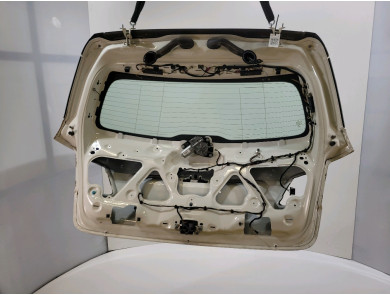 Hayon - Mercedes CLASSE B II PH.1 - Blanc - 246740010164 - K1-8972S