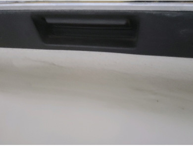 Hatchback - Mercedes CLASSE B II PH.1 - Blanc - 246740010164 - K1-8972S