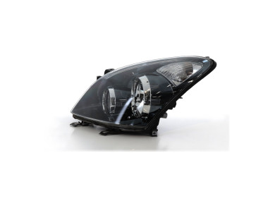 Left headlight used - Toyota COROLLA VERSO - 811700F080