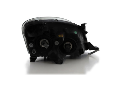 Left headlight - Toyota COROLLA VERSO II PH.2 - 811700F080 - J0-7054X