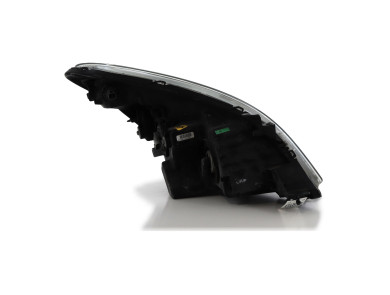 Left headlight - Toyota COROLLA VERSO II PH.2 - 811700F080 - J0-7054X