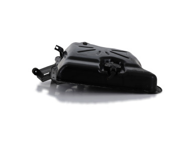 Oil sump - Porsche CAYENNE II PH.1 4.2 CDI 4X4 - 95810705530 - I0-8480K