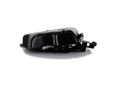 Carter d'huile - Porsche CAYENNE II PH.1 4.2 CDI 4X4 - 95810705530 - I0-8480K