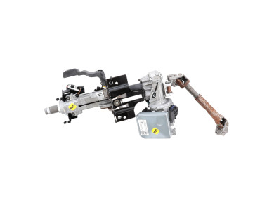 Colonne de direction - Volkswagen POLO V PH.2 - 6C1423510CG - W1-0451Q