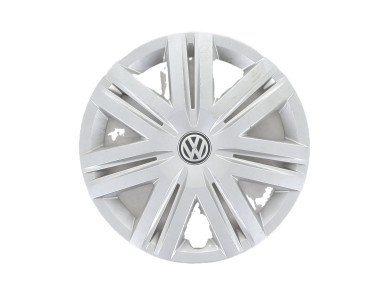 Enjoliveur occasion - Volkswagen POLO - 6C0601147B YTI