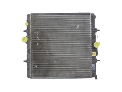 Cooling radiator - Peugeot 206 + - 1330H2 - C1-7500Z