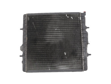 Radiateur d'eau - Peugeot 206 + - 1330H2 - C1-7500Z