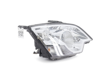 Right headlight - Opel ANTARA PH.1 - 20839665 - K1-7788L