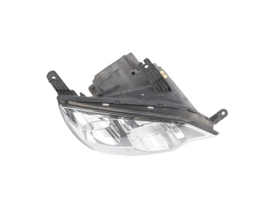 Right headlight - Opel ANTARA PH.1 - 20839665 - K1-7788L