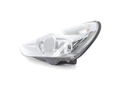 Phare avant gauche occasion - Ford S-MAX - 1791506