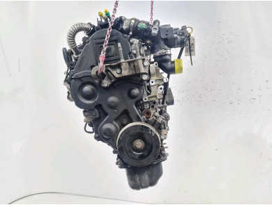 Engine used - Mazda MAZDA 3 - G8DB