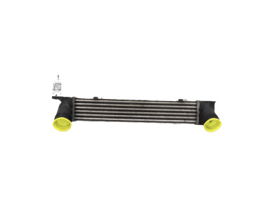 Échangeur air-air / Intercooler occasion - BMW SERIE 1 - 17 51 7524916