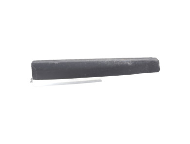 Left front door trim used - Peugeot 2008 - 98 376 371 YS