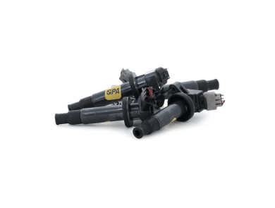 Bobine - Toyota COROLLA VERSO II PH.1 - 9008019015 - E0-8038Y