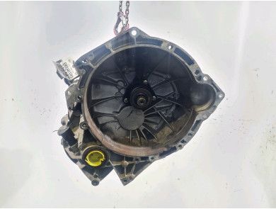 Gearbox type 2T1R7002BH - Ford TRANSIT CONNECT I PH.1 - H1-0898S