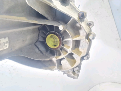 Boîte de vitesses type 2T1R7002BH - Ford TRANSIT CONNECT I PH.1 - H1-0898S