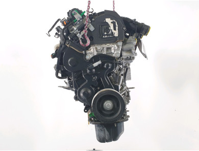 Engine type BH02 - Citroen C3 III PH.1 - G1-7105B